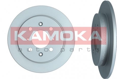 Гальмiвнi диски KAMOKA 103504 (фото 1)