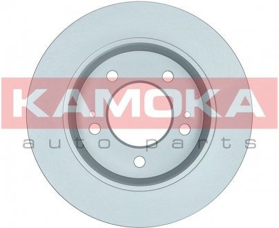 Гальмiвнi диски KAMOKA 103511