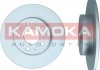 Гальмiвнi диски заднi KAMOKA 103512 (фото 1)