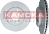 Гальмівний диск KAMOKA 103516 (фото 2)