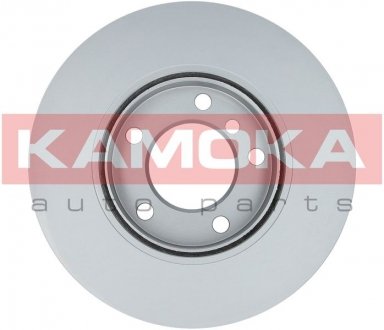 Гальмівний диск KAMOKA 103516
