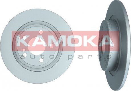 Гальмiвнi диски KAMOKA 103517 (фото 1)