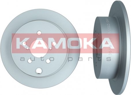Гальмiвнi диски KAMOKA 103519