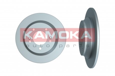 Гальмiвнi диски KAMOKA 103520 (фото 1)