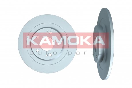 Гальмiвнi диски KAMOKA 103523