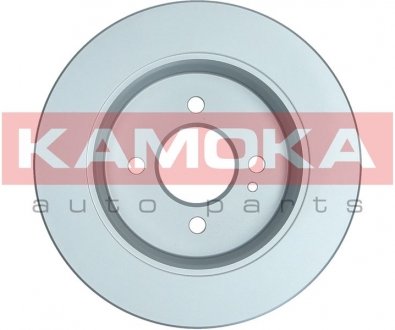 Гальмiвнi диски KAMOKA 103524