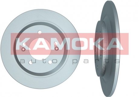 Гальмiвнi диски KAMOKA 103525 (фото 1)