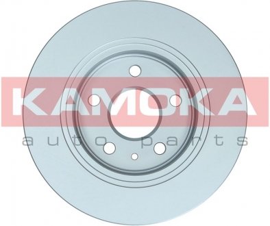 Гальмiвнi диски KAMOKA 103527