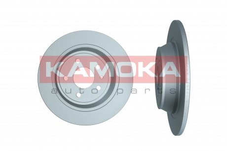 Гальмiвнi диски KAMOKA 103530