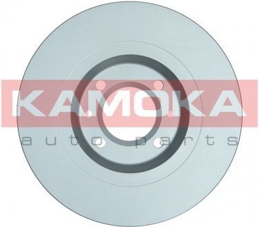 Гальмiвнi диски KAMOKA 103533 (фото 1)