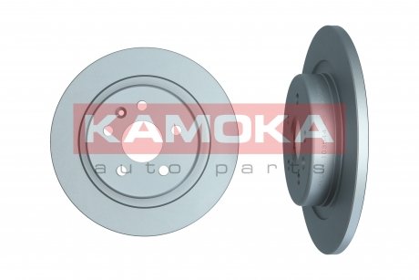 Гальмiвнi диски KAMOKA 103544 (фото 1)