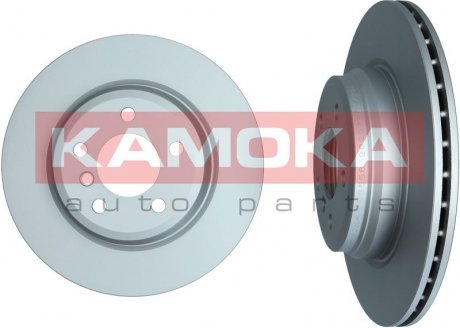 Гальмiвнi диски KAMOKA 103556
