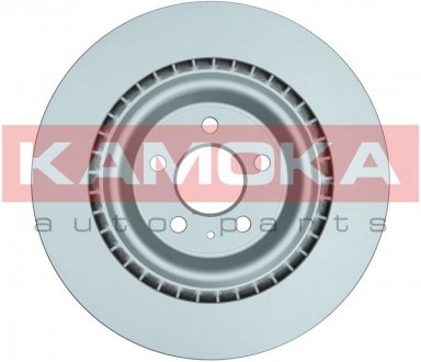 Гальмiвнi диски KAMOKA 103564