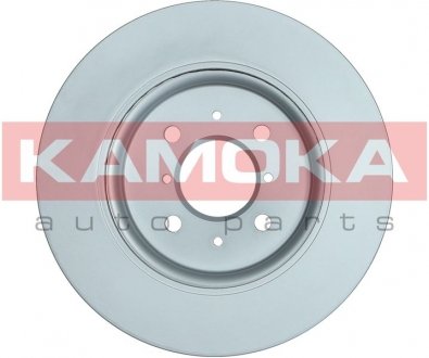 Гальмiвнi диски KAMOKA 103566