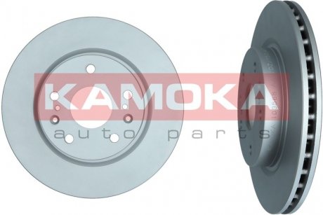 Гальмiвнi диски KAMOKA 103568 (фото 1)