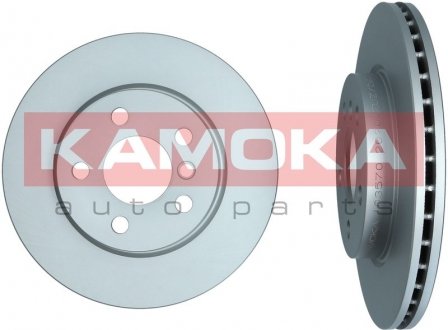 Гальмiвнi диски KAMOKA 103570