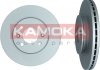 Гальмiвнi диски KAMOKA 103571 (фото 2)