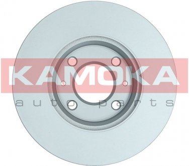 Гальмiвнi диски KAMOKA 103571