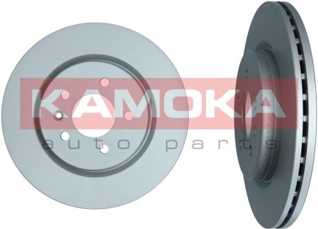 Гальмiвнi диски KAMOKA 103574 (фото 1)