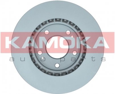 Гальмiвнi диски KAMOKA 103578