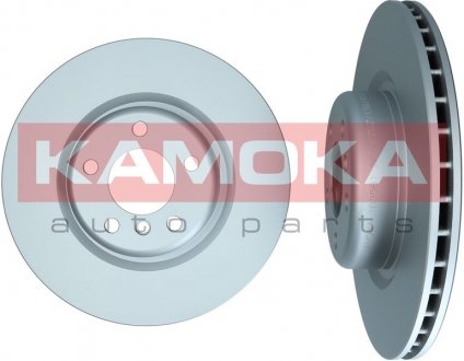 Гальмiвнi диски KAMOKA 103581 (фото 1)