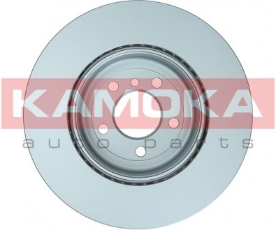 Гальмiвнi диски KAMOKA 103582 (фото 1)
