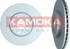 Гальмiвнi диски KAMOKA 103585 (фото 2)