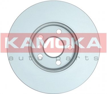 Гальмiвнi диски KAMOKA 103585