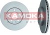Гальмiвнi диски KAMOKA 103588 (фото 1)