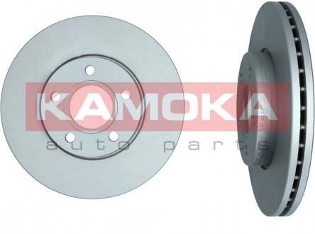 Гальмiвнi диски KAMOKA 103588 (фото 1)