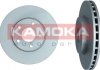 Гальмiвнi диски KAMOKA 103591 (фото 2)