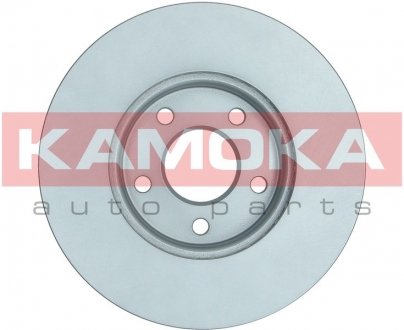 Гальмiвнi диски KAMOKA 103591