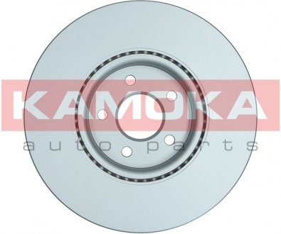 Гальмiвнi диски KAMOKA 103593