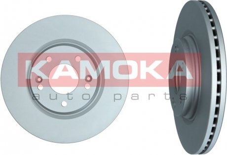 Гальмiвнi диски KAMOKA 103596 (фото 1)