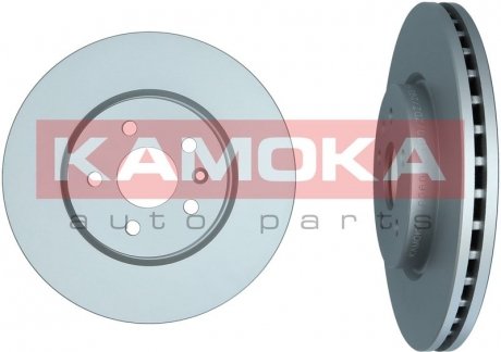 Гальмiвнi диски KAMOKA 103600