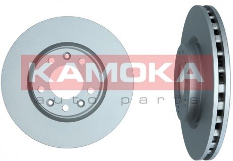 Гальмiвнi диски KAMOKA 103601
