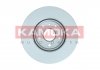 Гальмiвнi диски 15 OPEL ASTRA K 15- KAMOKA 103604 (фото 2)