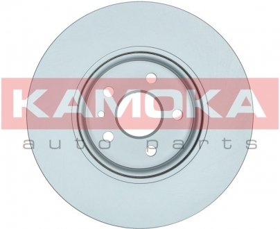 Гальмiвнi диски KAMOKA 103605