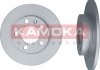 Гальмівний диск KAMOKA 1036068 (фото 1)
