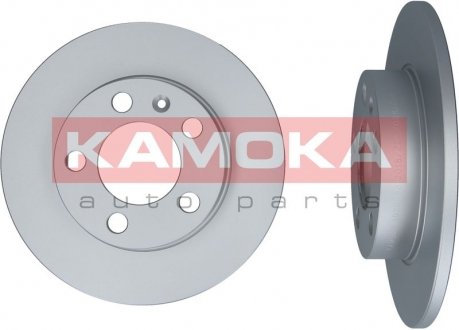 Гальмівний диск KAMOKA 1036068 (фото 1)