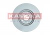 Гальмiвнi диски KAMOKA 103615 (фото 2)