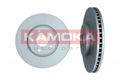 Гальмiвнi диски KAMOKA 103615 (фото 1)