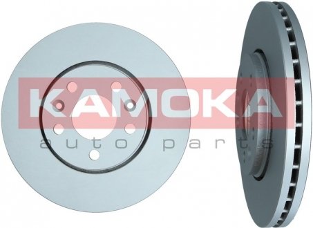 Гальмiвнi диски KAMOKA 103616 (фото 1)