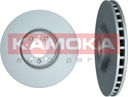 Гальмiвнi диски KAMOKA 103623
