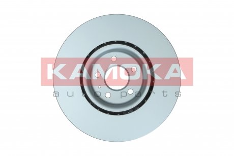 Гальмiвнi диски KAMOKA 103635
