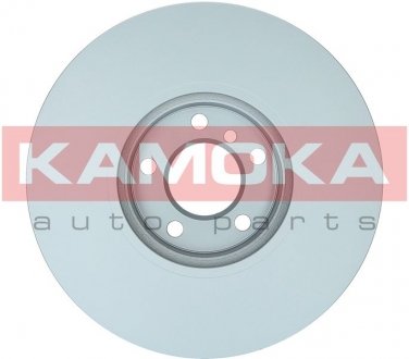 Гальмiвнi диски KAMOKA 103638