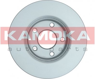 Гальмiвнi диски KAMOKA 103641