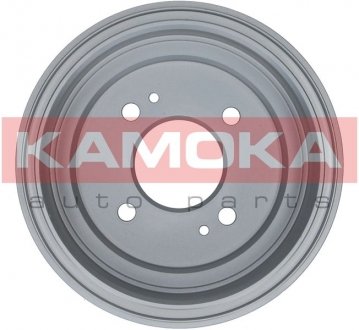 Гальмiвнi барабани KAMOKA 104056 (фото 1)