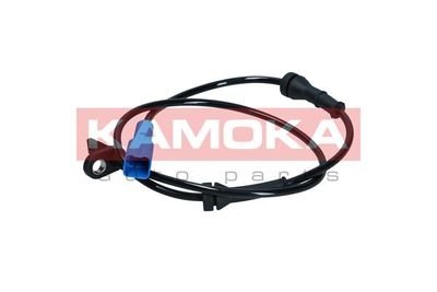 Фото автозапчастини датчик ABS KAMOKA 1060095