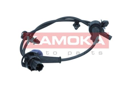 Фото автозапчастини датчик abs передний l honda civic viii 06- KAMOKA 1060499